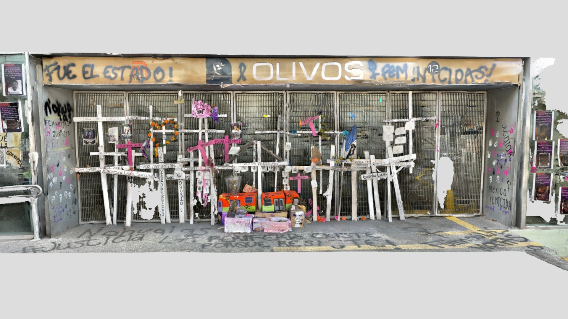 olivos