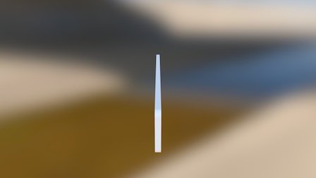 Test - Tyler's Servo Motor-4 3D Model