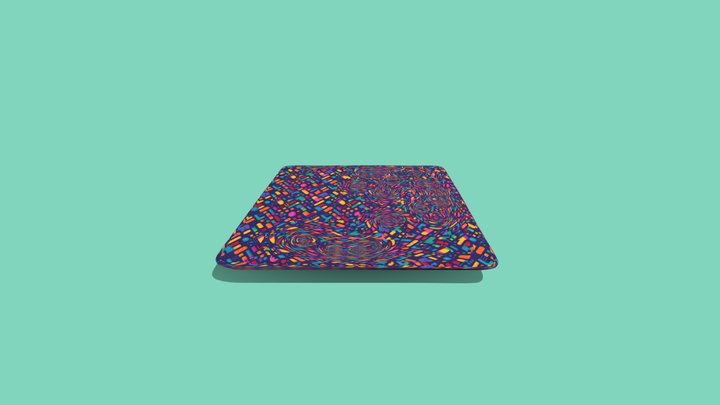 Carpet – Modèle 3D gratuit STL