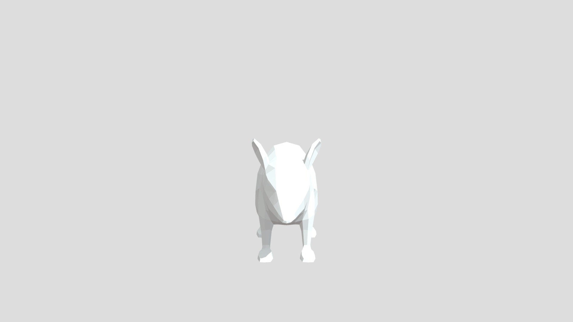 Woodrat from Poly by Google