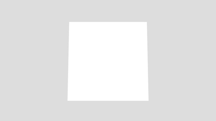 3d_model 3D Model