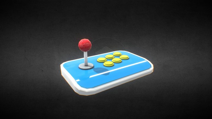 Arcade Controller