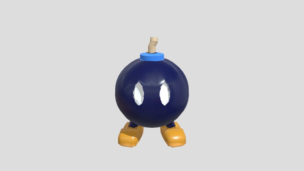 BOMBA