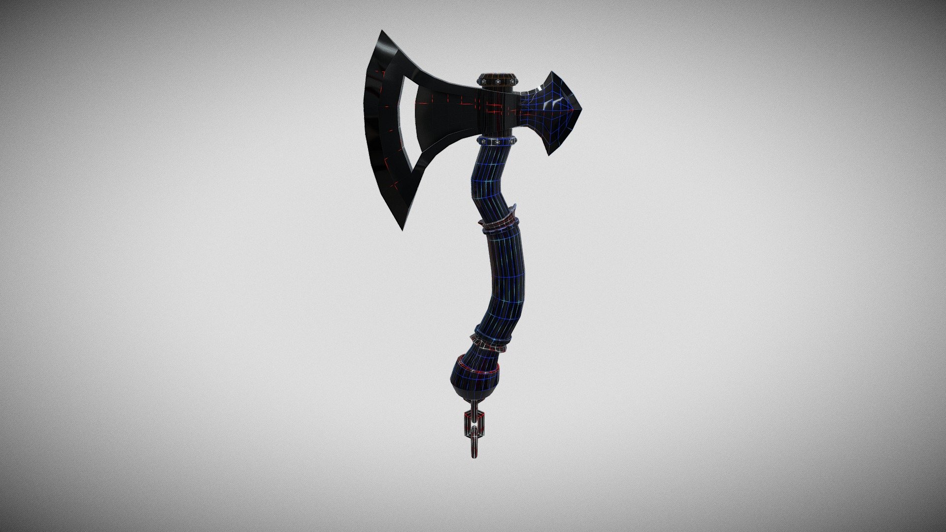 Tan_Axe