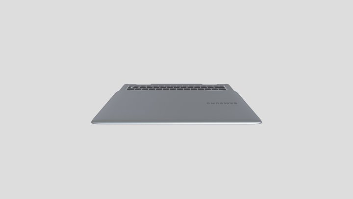 Notebook S51 Pen – Free 3D Model STL