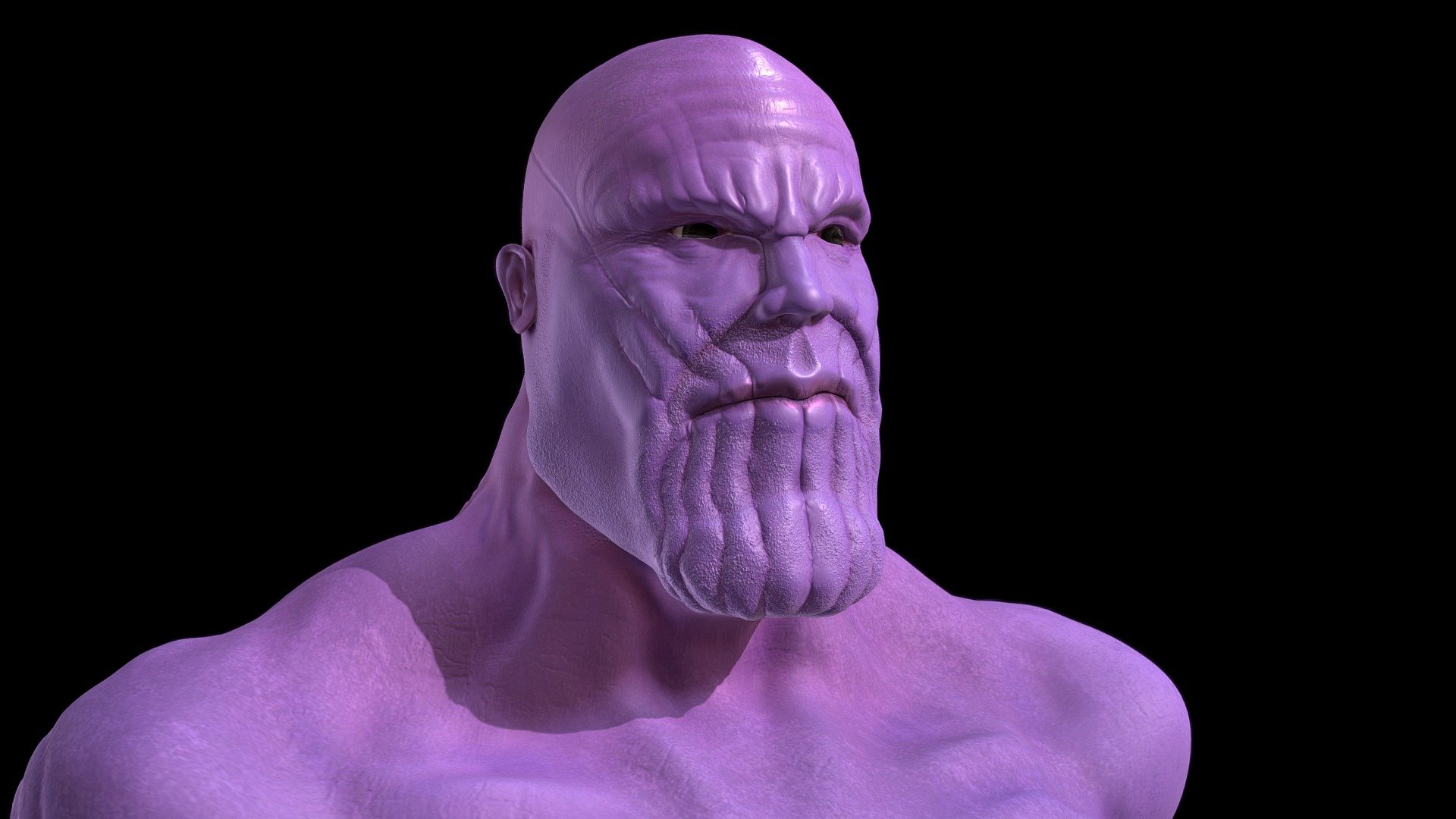 Thanos