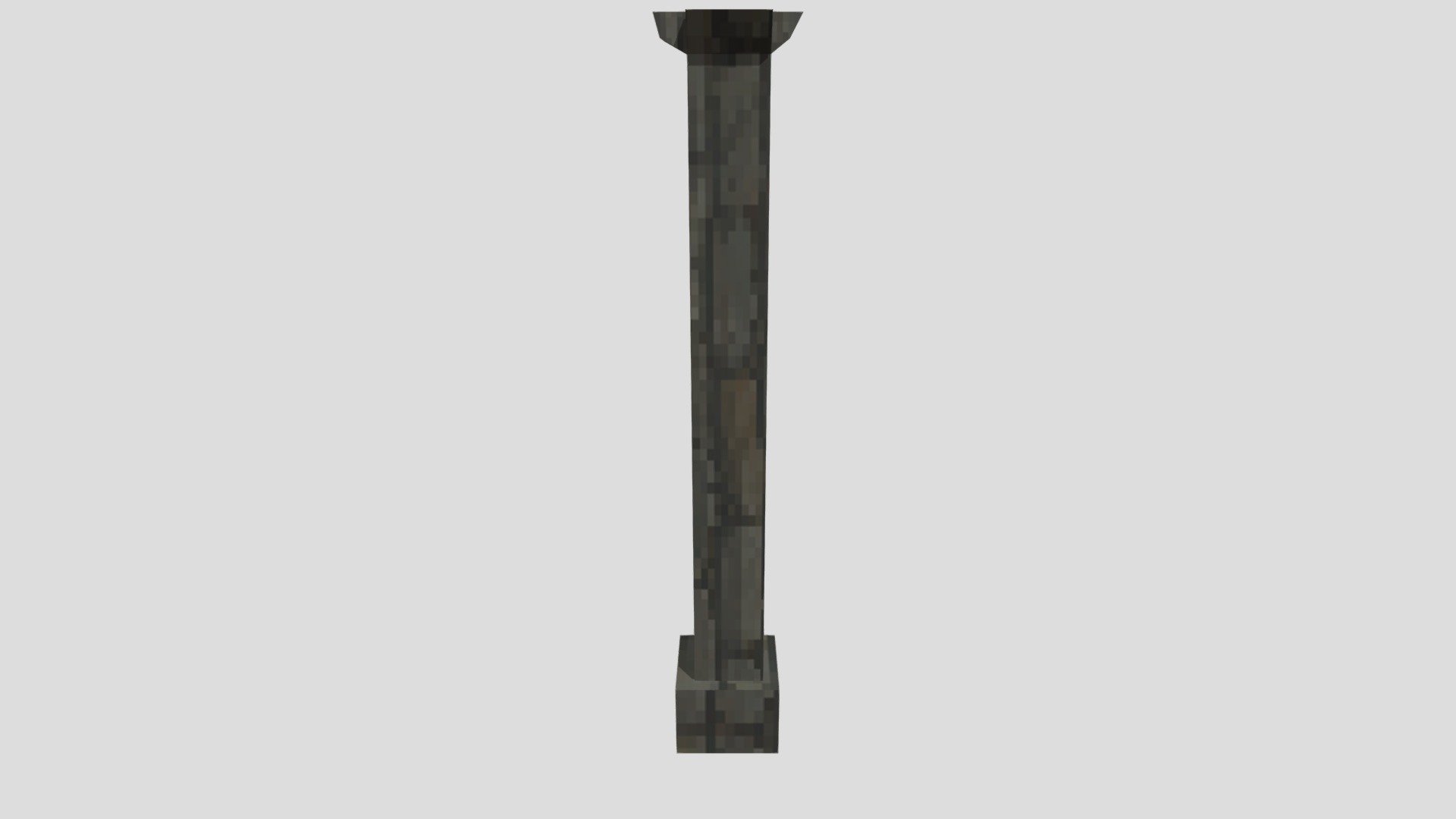 MM] Pillar
