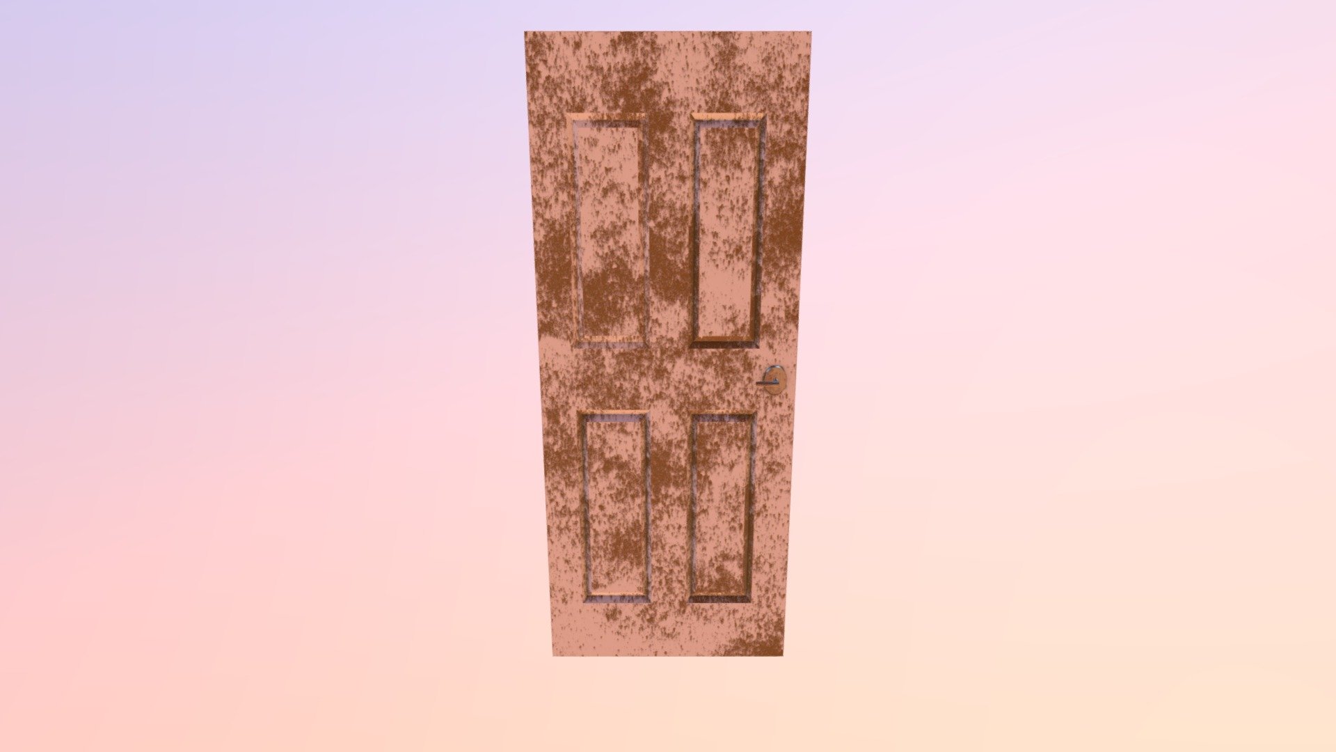 door