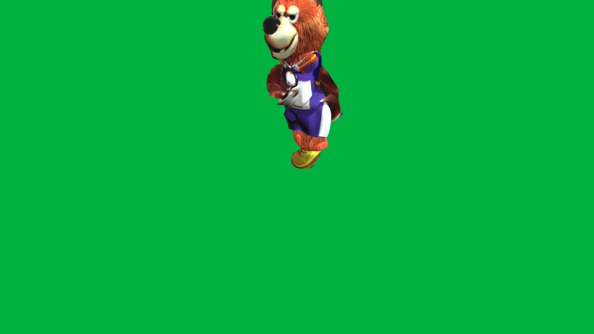 Run To Dive(1)