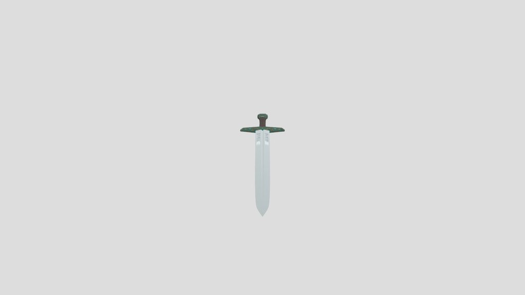 King Arthurs Sword Excalibur