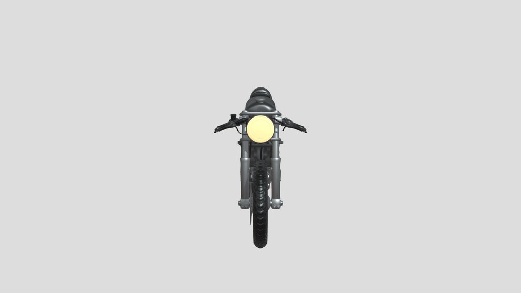 Cafe Racer