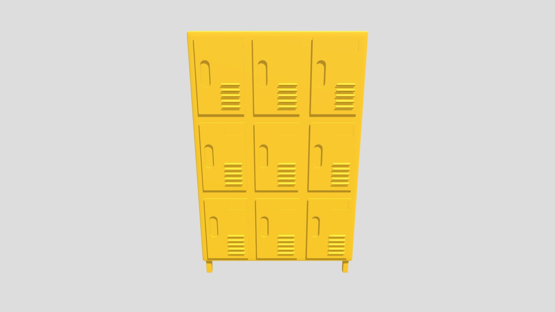 Locker4 - DARKER NEW