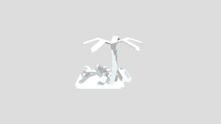 UAS 3D Sketchzip 3D Model