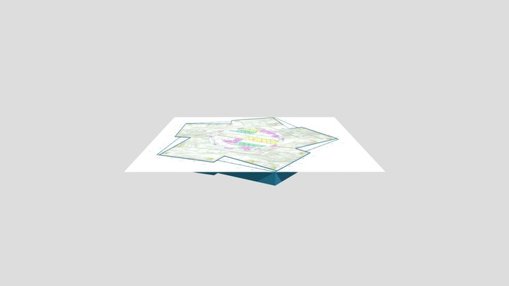 Lahta06 3D Model