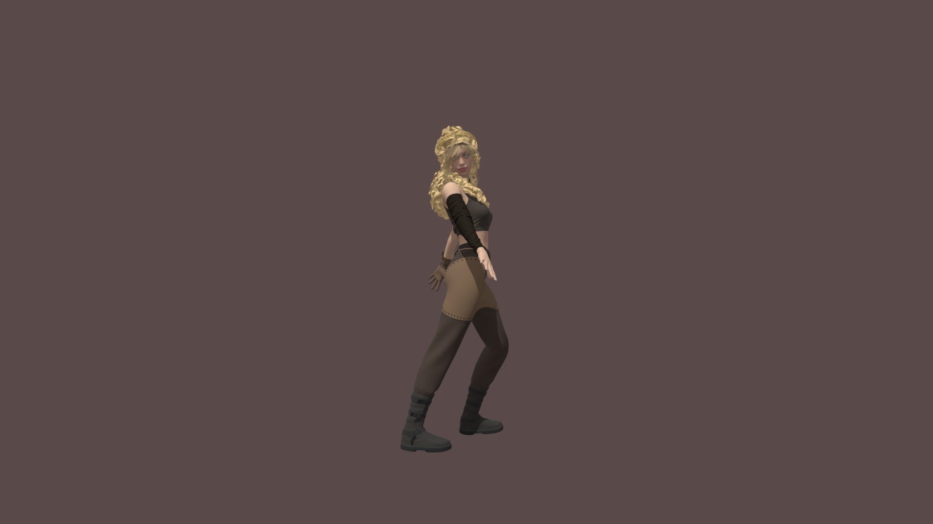 Mujer 001