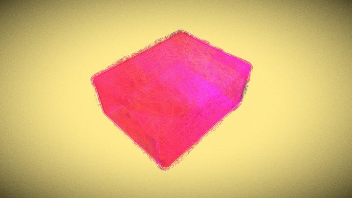 練習 : 仙人掌涼糕 (?  ，test work : catus jelly cake (?)