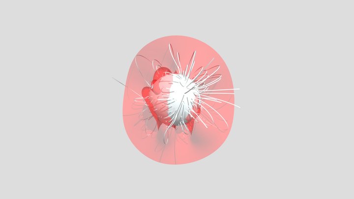 solar coronal magnetic field modeling (2) 3D Model