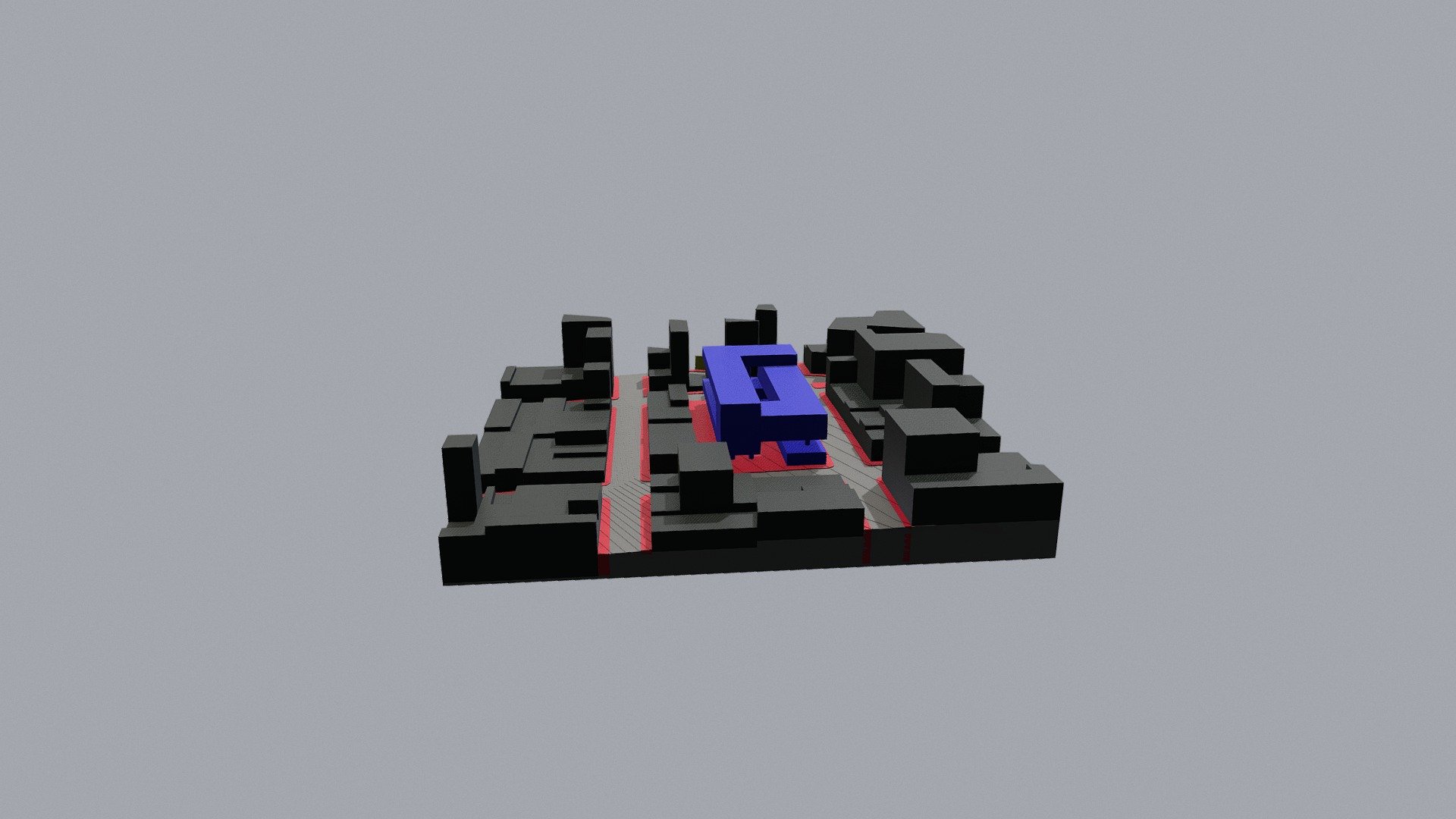 PEB_2020_Hub- Modelo 3D