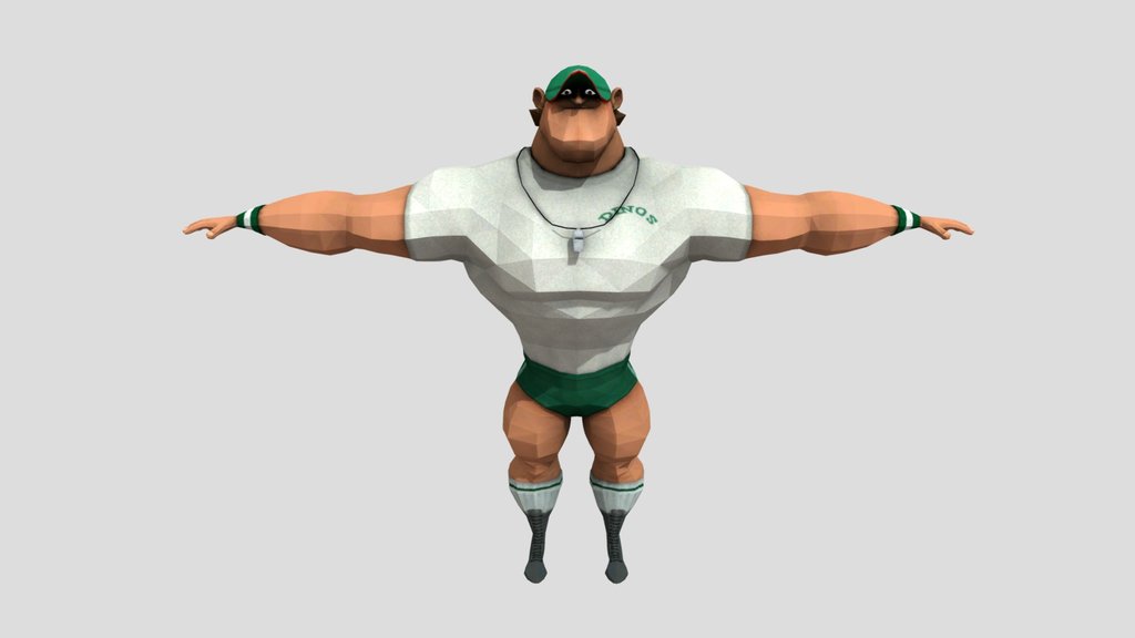 Coach Rig