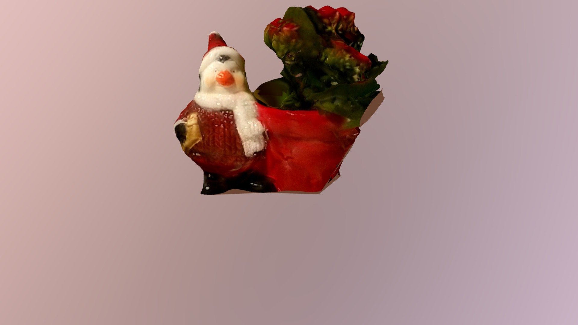 Pengman