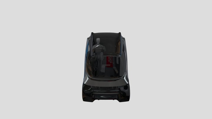 PIXuntitled-2loop-C 3D Model