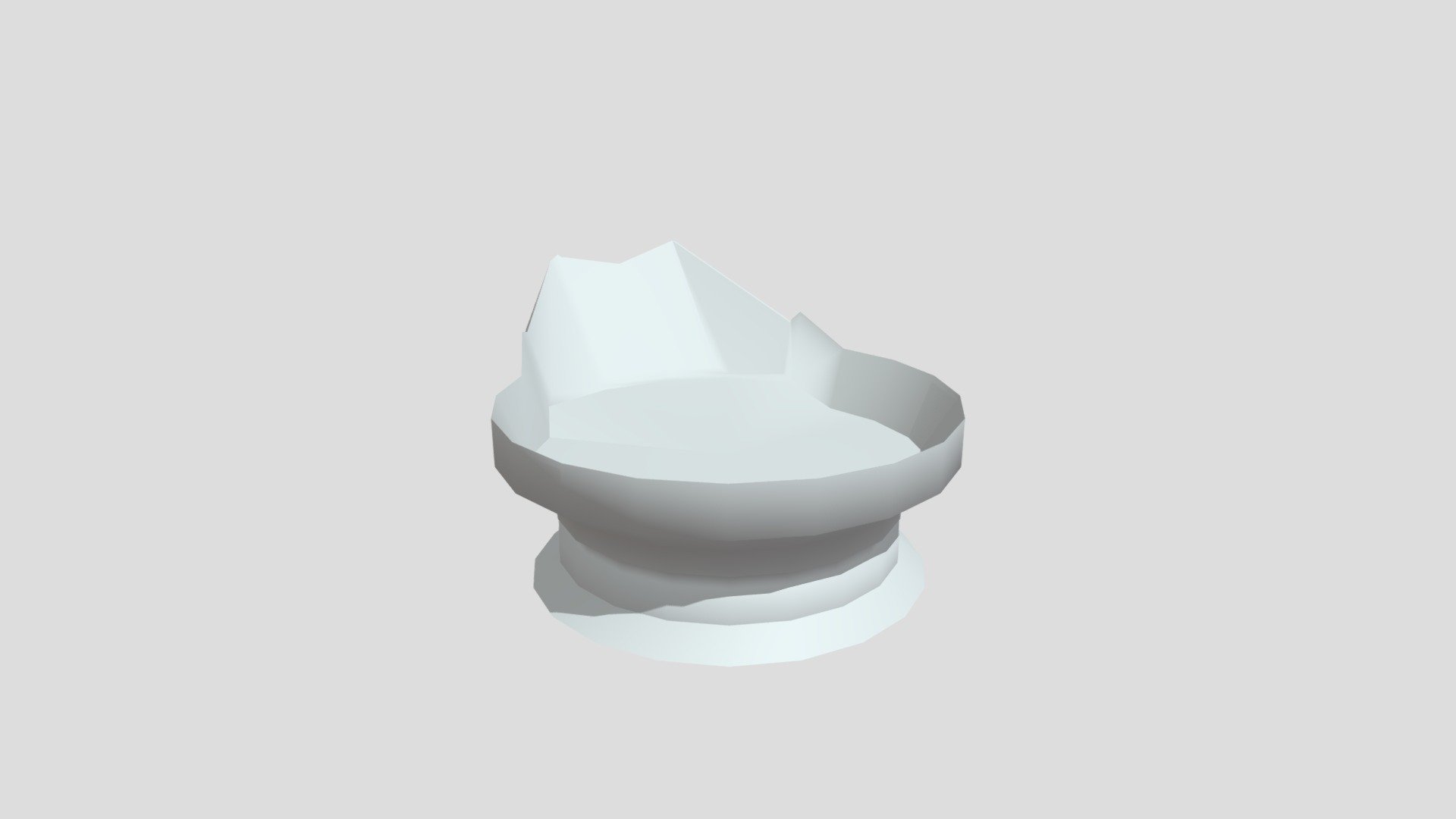 Ryan Schmid Candle Holder