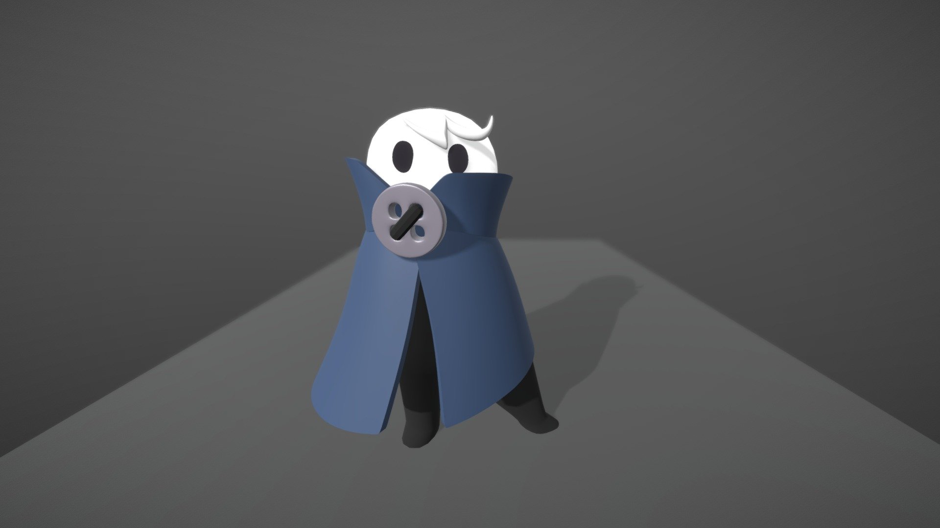 BEAN 3D model 3D model by eviejav [5ec063b] Sketchfab