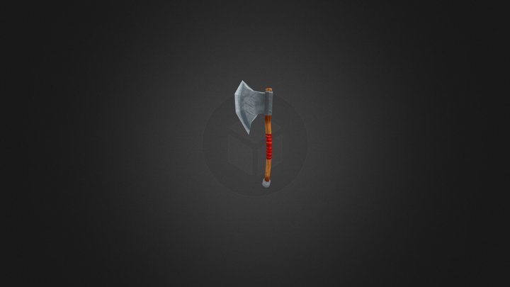 DESTRAL Sketchfab 3D Model
