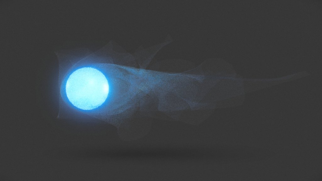 Smoke Effect Test