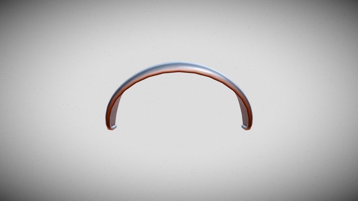 Kite Fenix 9 eagle 2026 3D Model