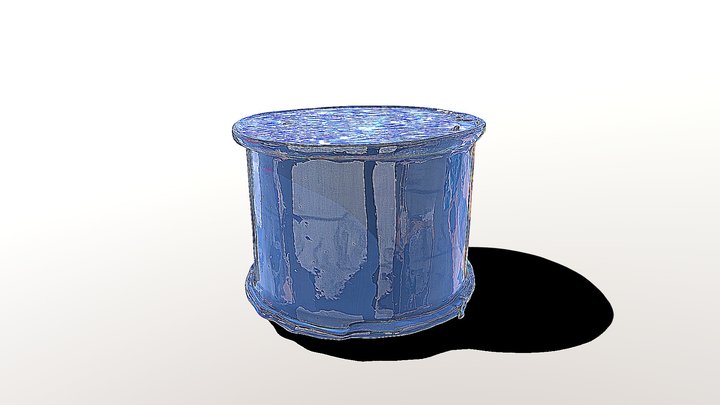 Net club – Modello 3D gratuito STL