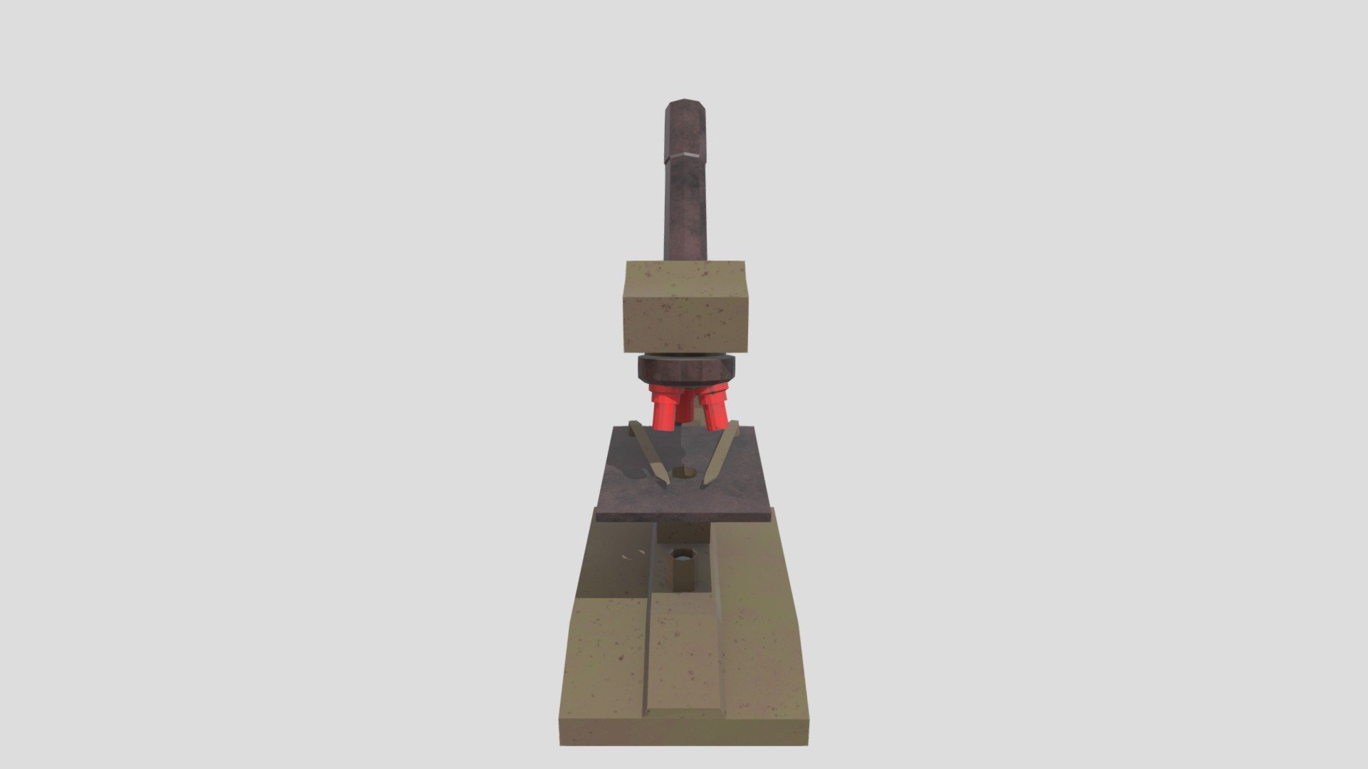 Microscope