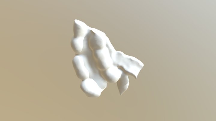 APENDICE, en 3d 3D Model