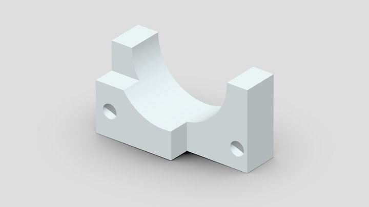Figura 14 3D Model