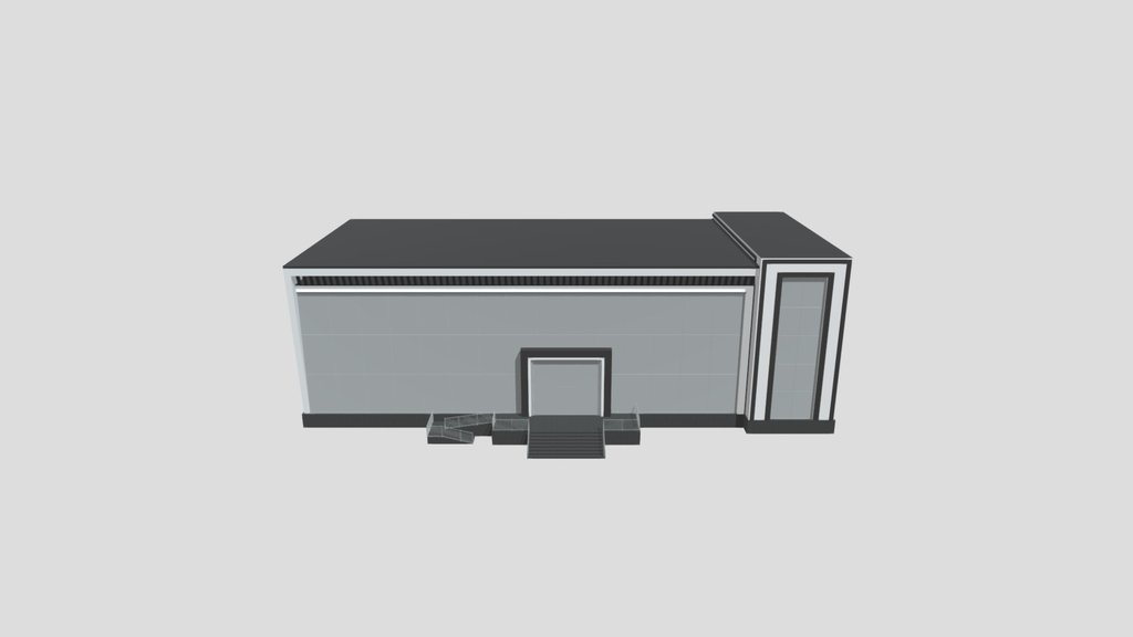 Office Building