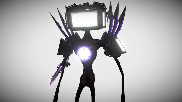 Uttvm 3D models - Sketchfab