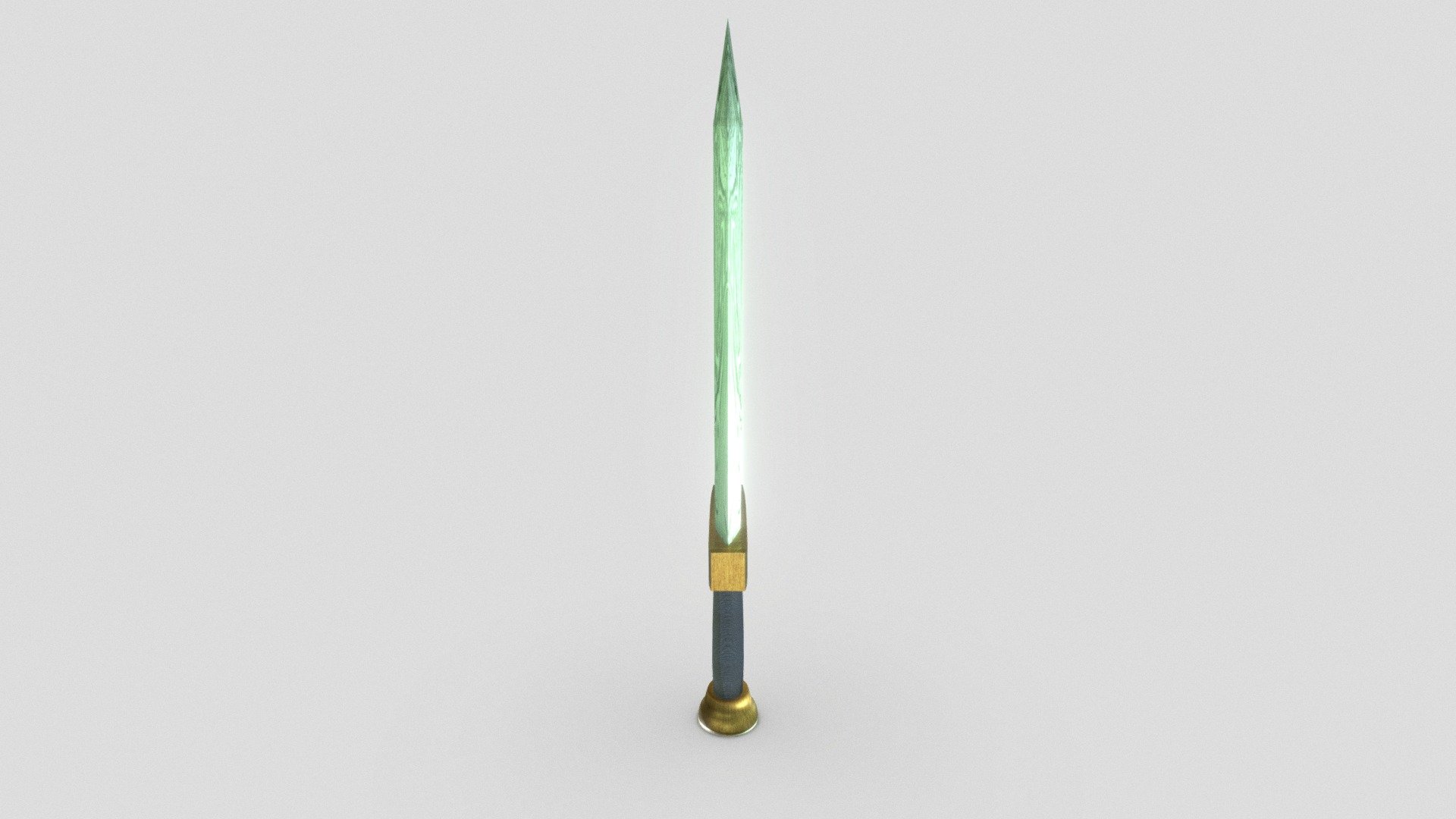 Espada Clash Of Clans
