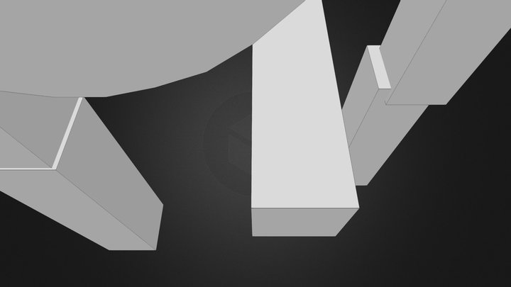 A 3D Model