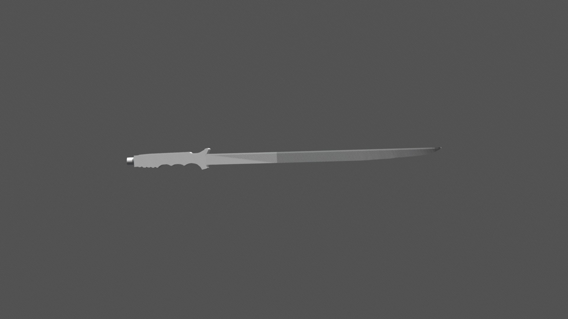 Sword Pt.1