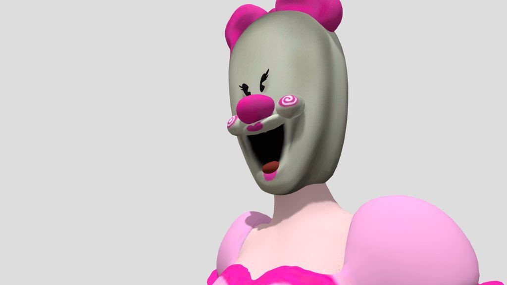 Missy pinky orjinal