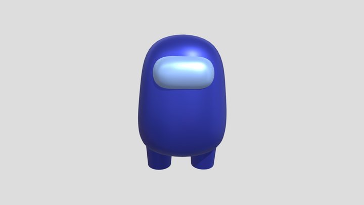 AMOUNG US 3D Model
