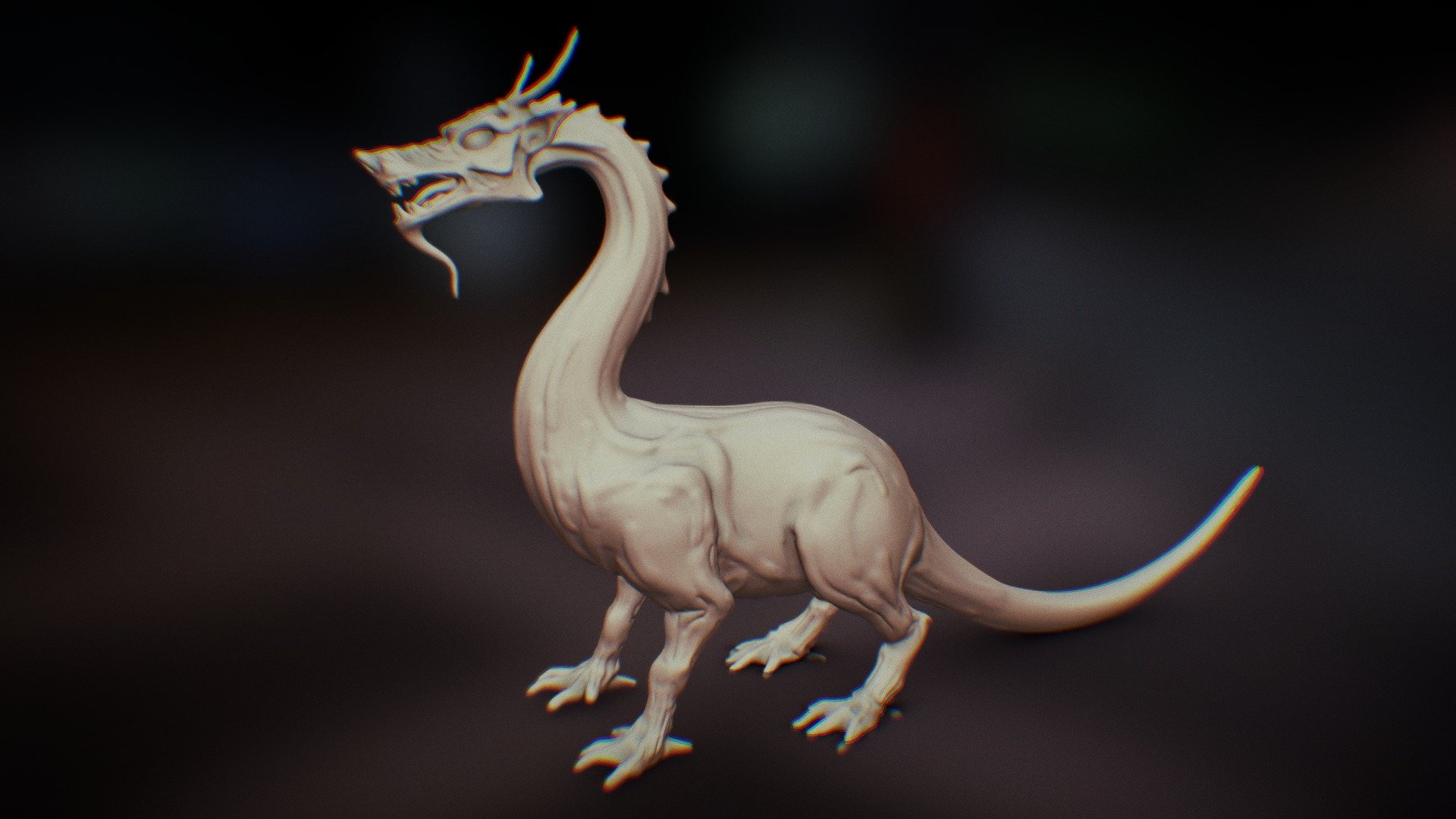 Dragon2012