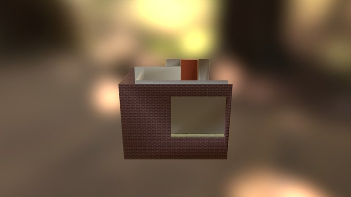 Sketchfab_2017_05_10_09_29_04 3D Model