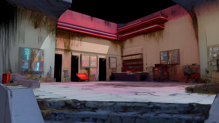 Apocalypse City - 2