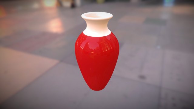 AGB-CR-3ds 3D Model