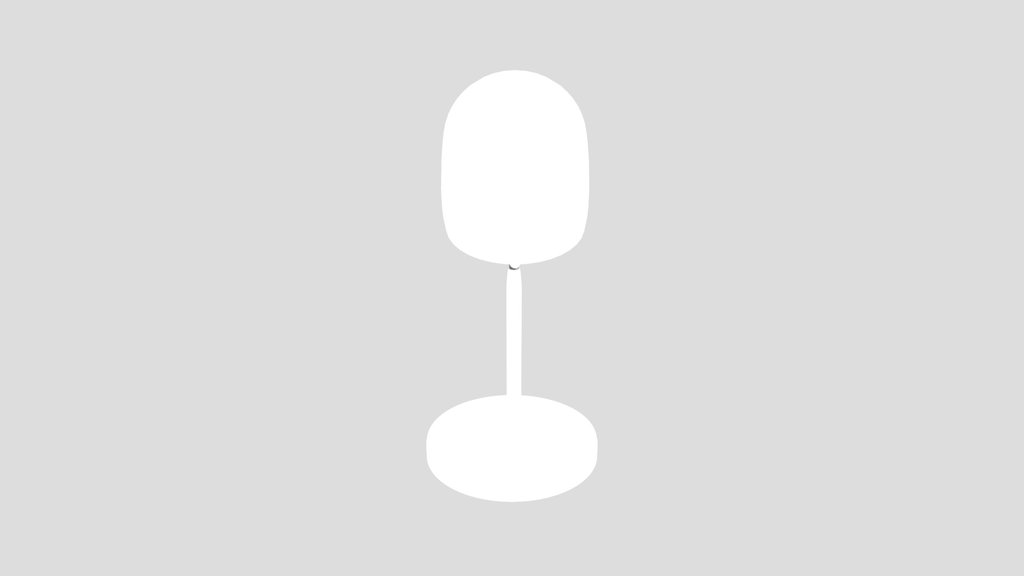 Camelion Kd 350 Desk Lamp