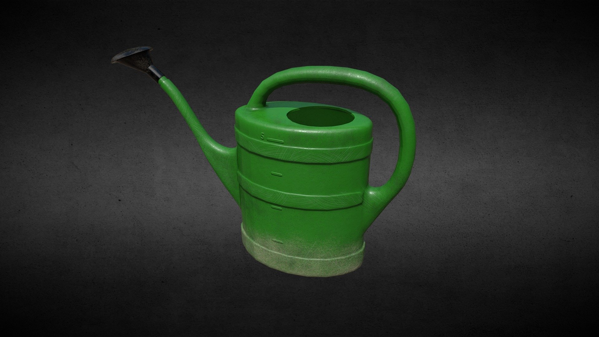 Watering Can