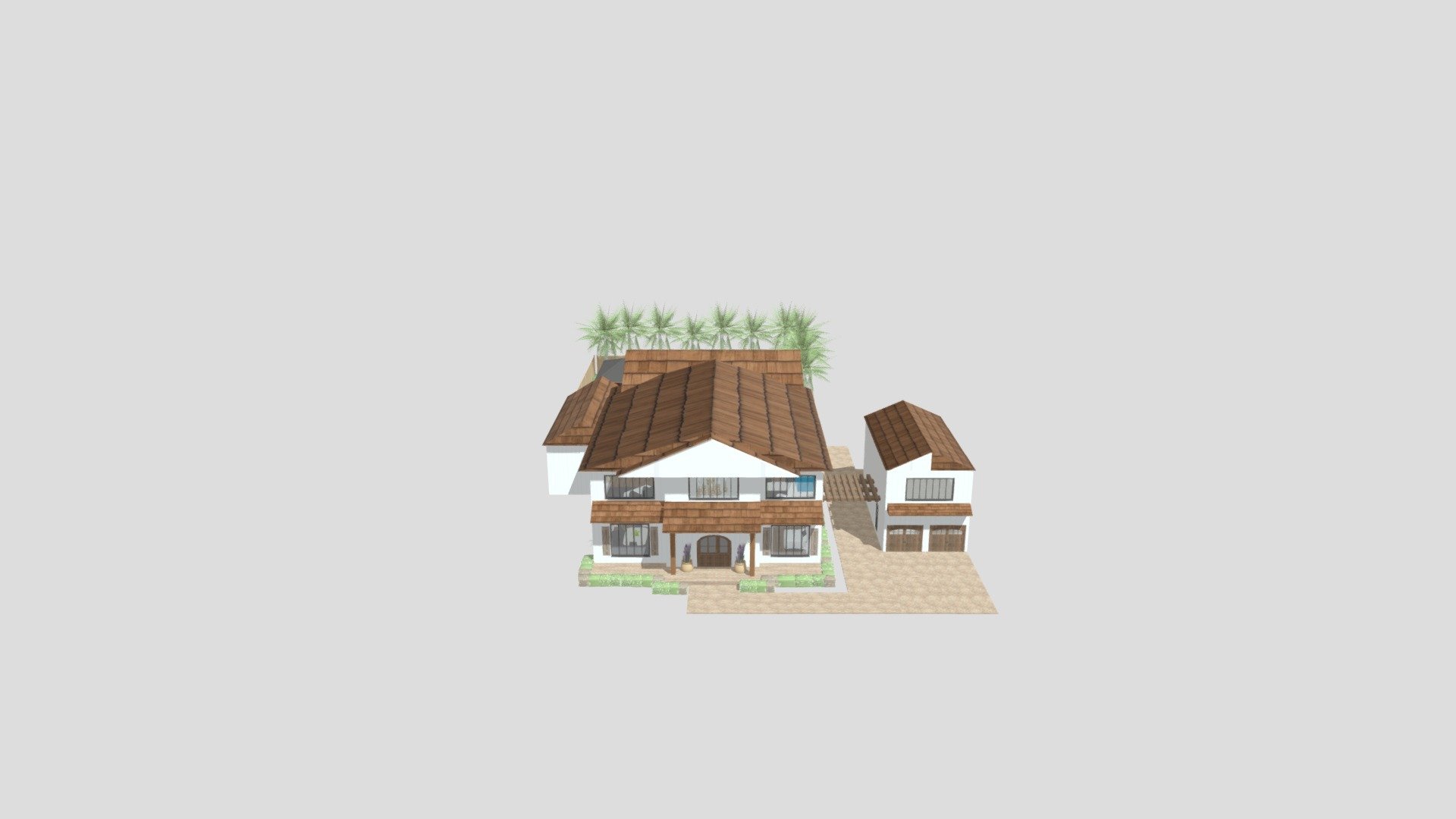 New project