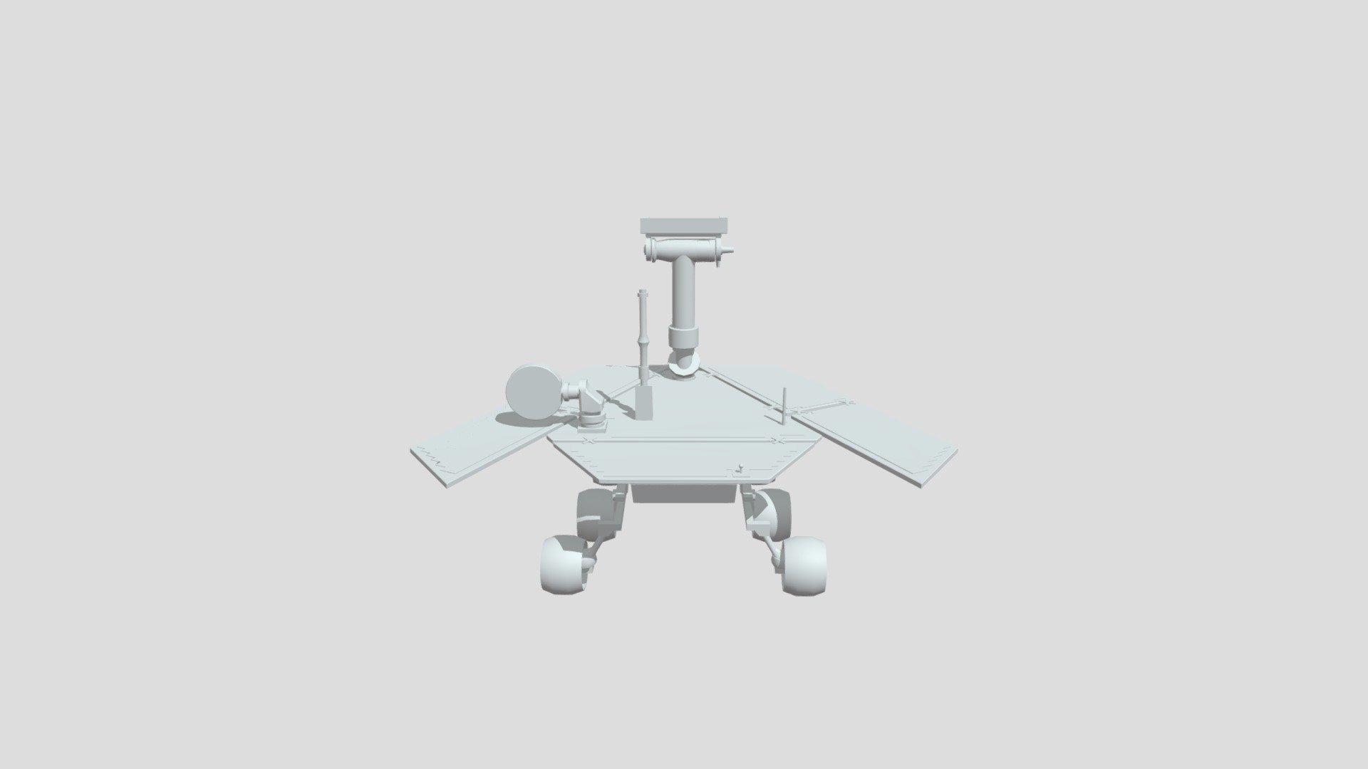 Rover Rig