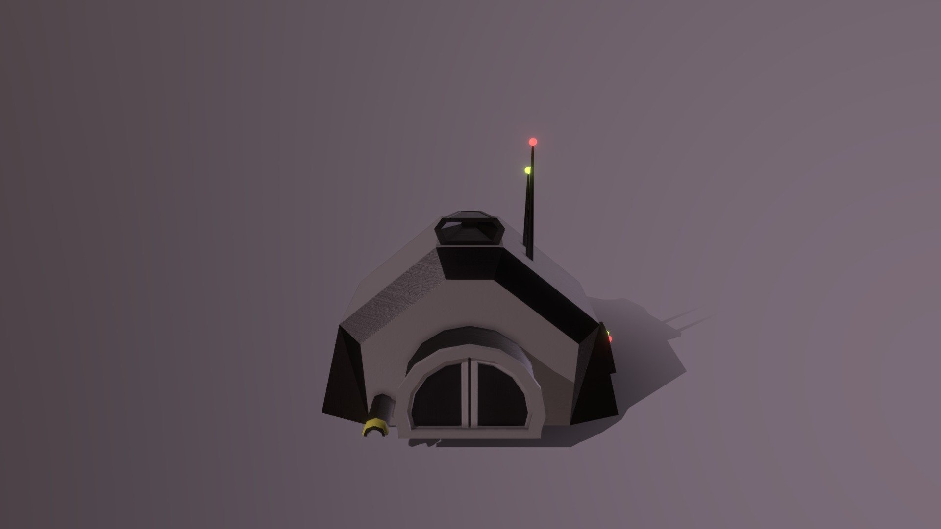 Hydro Pump